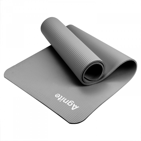 Bricolaj si diverse produse - SALTEA YOGA 183*61*0.8 CM + HUSA TRANSPORT AGNITE GRI DELI