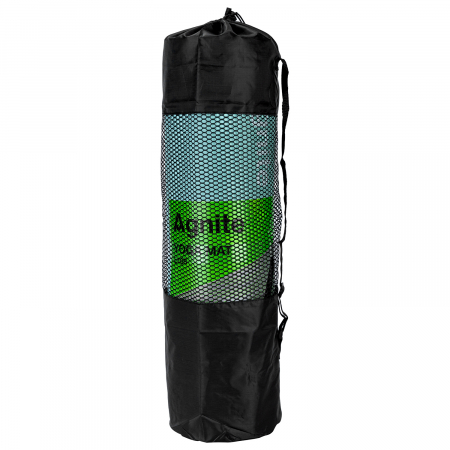 SALTEA YOGA 183*61*0.8 CM + HUSA TRANSPORT AGNITE TURCOAZ DELI [1]
