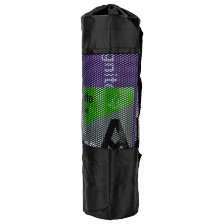 SALTEA YOGA 183*61*1 CM + HUSA TRANSPORT AGNITE VIOLET DELI [2]