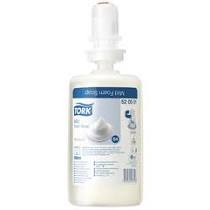 Produse curatenie - SAPUN SPUMA PREMIUM MILD 1L TORK