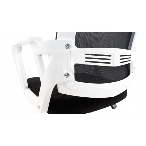 Scaun ergonomic 1600 Blanca [3]