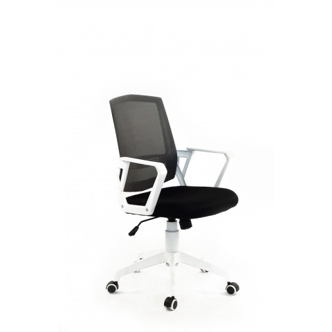Scaun ergonomic 1600 Blanca [1]