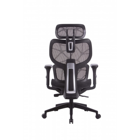 Scaun ergonomic de birou HumanTech [6]