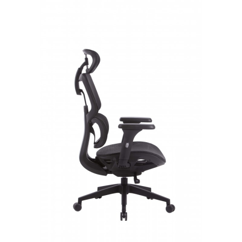 Scaun ergonomic de birou HumanTech [4]
