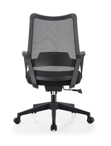 Scaun ergonomic ERICSSON [4]