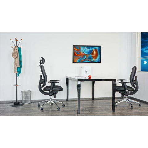 Scaune - Scaun ergonomic Oklahoma Phd