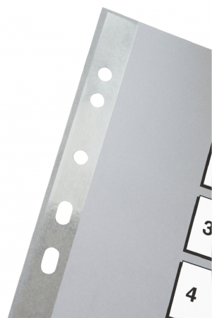 SEPARATOARE INDEX PLASTIC 1-10 ESSELTE [1]
