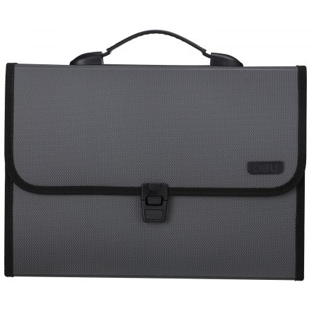 SERVIETA PLASTIC CU MANER 13 COMPART. CUL CLASICE DELI [1]