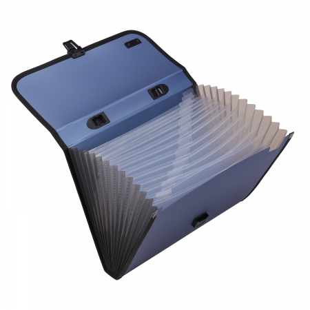 SERVIETA PLASTIC CU MANER 13 COMPART. CUL CLASICE DELI [4]