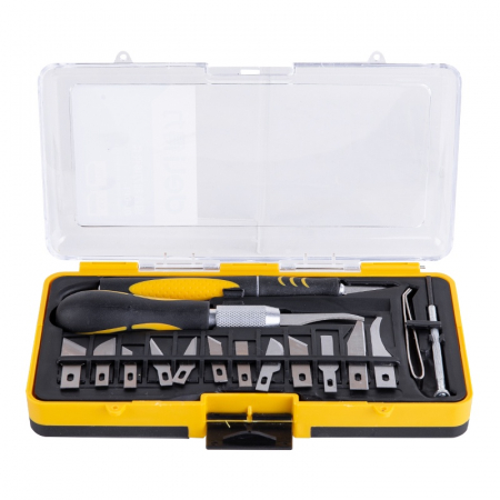 SET 16 BUC CUTTERE PENTRU CRAFT DELI [1]