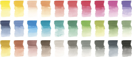 SET 30 MARKERE SOLUBILE ALBRECHT DURER FABER-CASTELL [2]