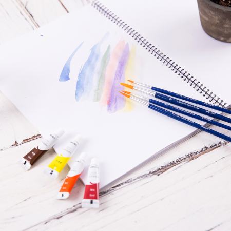 SET 4 PENSULE (NR 3,5,7,9) DELI [2]