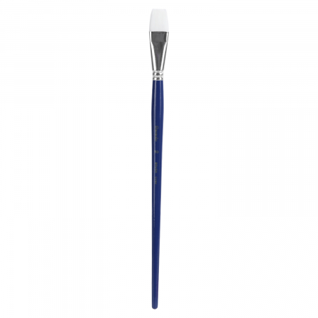 Produse si rechizite scolare - SET 6 PENSULE PROFESIONALE HARD VARF TESIT NR.10 DELI