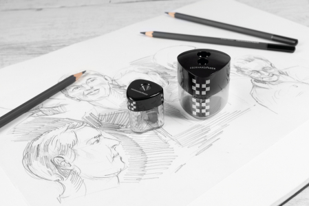 SET ARTA 12 BUC CREION GRAFIT EBERHARD FABER [3]