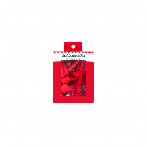 Produse si rechizite scolare - SET CREATIV - SC077 INSPIRATIE DE MOMENT DACO