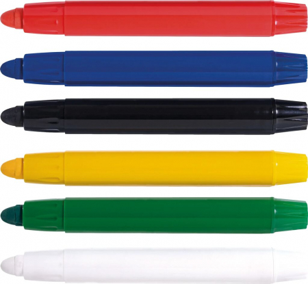 SET PICTURA PENTRU FATA CREIOANE RETRACTABILE 6 CUL EBERHARD FAB [1]