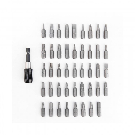 SET SURUBELNITA + 45 CAPETE CUT PLASTIC DELI [2]