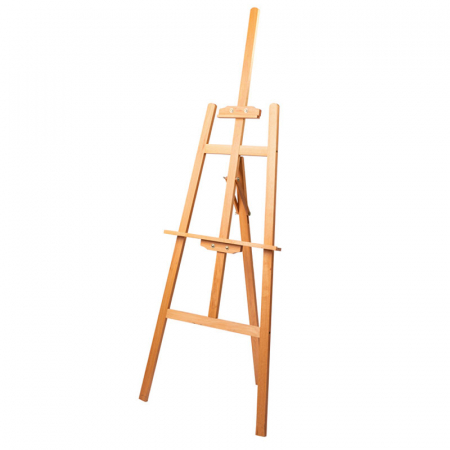 Produse si rechizite scolare - SEVALET LEMN 150 x 56 CM DELI