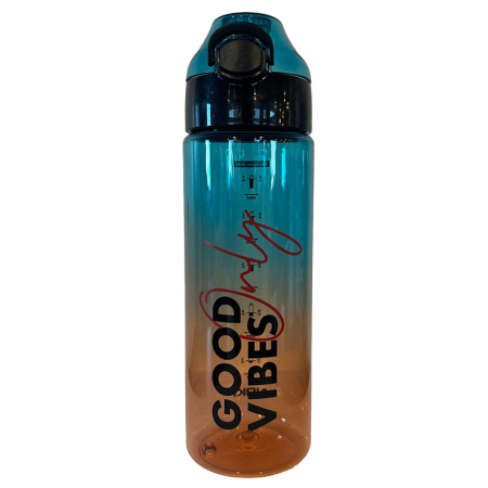 STICLA APA TRITAN 550ML CU DESCHIDERE AUTOMATA SI MANER TRANSPORT T-0100 NOKI [2]