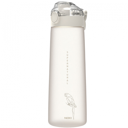 STICLA APA TRITAN 730ML CU DESCHIDERE AUTOMATA SI MANER TRANSPORT T-0110 NOKI [1]