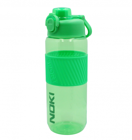 STICLA APA TRITAN 850ML CU DESCHIDERE AUTOMATA SI MANER TRANSPORT T-0116 NOKI [3]