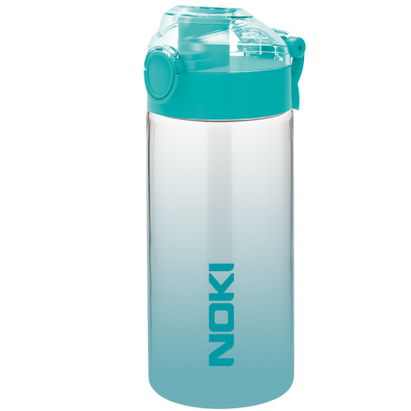 STICLA APA TRITAN SOFT TOUCH 500ML CU DESCHIDERE AUTOMATA SI MANER TRANSPORT T0109 NOKI [1]