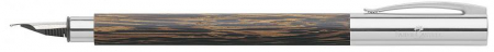 STILOU AMBITION COCOS M FABER-CASTELL [1]