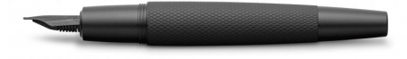 STILOU E-MOTION PURE BLACK B FABER-CASTELL [1]