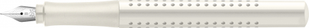 STILOU GRIP 2010 ALB COCOS B FABER-CASTELL [3]