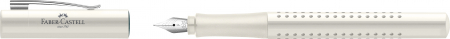 STILOU GRIP 2010 ALB COCOS F FABER-CASTELL [1]
