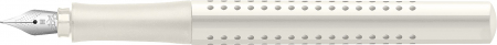 STILOU GRIP 2010 ALB COCOS M FABER-CASTELL [2]