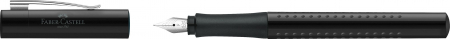 STILOU GRIP 2010 NEGRU F FABER-CASTELL [1]