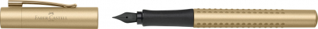 STILOU GRIP 2011 GOLD F FABER-CASTELL [1]