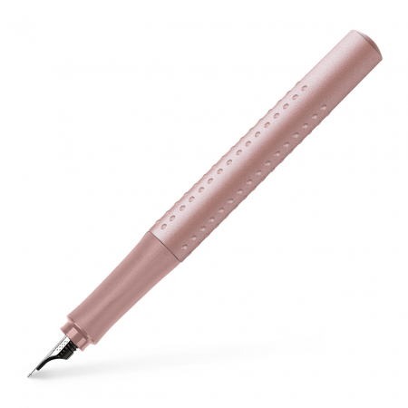 Stilouri - STILOU GRIP 2011 ROSE PAL 2024 F FABER-CASTELL