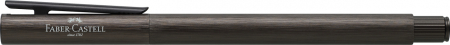 STILOU NEO SLIM ALUMINIUM NEGRU M FABER-CASTELL [3]
