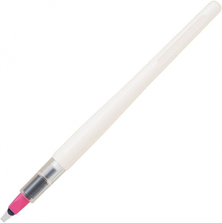 Stilouri - STILOU PARALLEL PEN 3.0MM ROZ PILOT