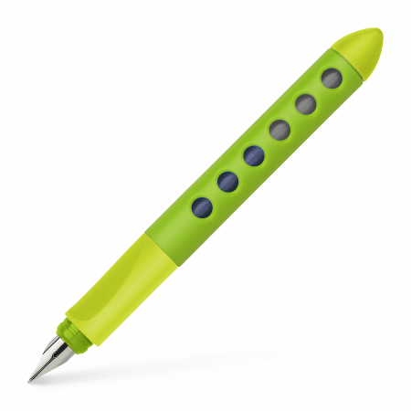 Stilouri - STILOU SCOLAR SCRIBOLINO VERNIL FABER-CASTELL