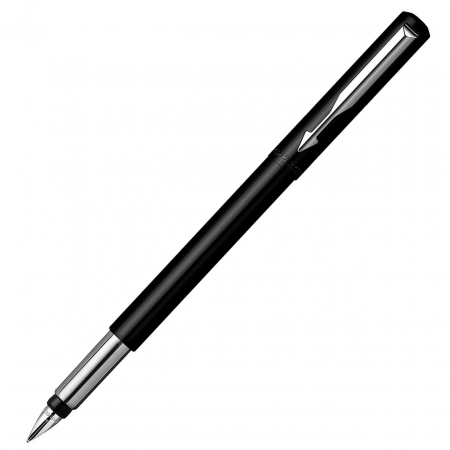 Produse si rechizite scolare - STILOU VECTOR NEGRU PARKER