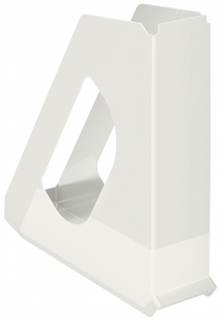 Accesorii de birou - SUPORT DOCUMENTE PLASTIC ALB VIVIDA EUROPOST ESSELTE