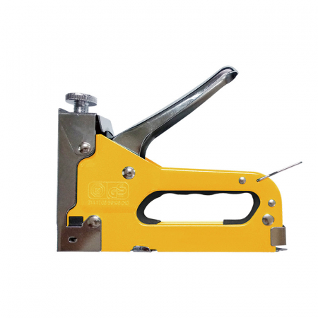 Accesorii de birou - TACKER METALIC DELI