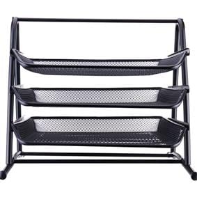 TAVITE SUPRAPOZABILE 3/SET MESH DELI [1]