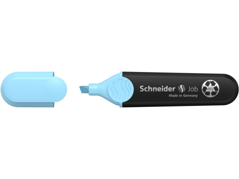 Textmarker Schneider Job Pastel [2]