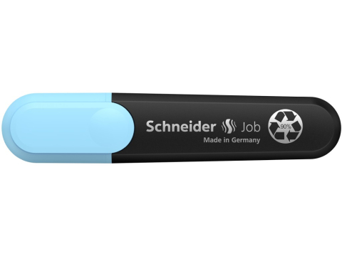 Textmarker Schneider Job Pastel [1]
