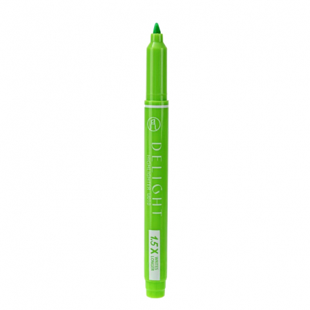 TEXTMARKER SLIM VERDE DELI [1]