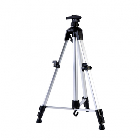 Produse si rechizite scolare - TREPIED AJUSTABIL DIN ALUMINIU PENTRU PICTURA 158 CM DELI