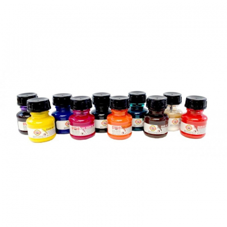 TUS DESEN NEGRU 20G KOH-I-NOOR [2]