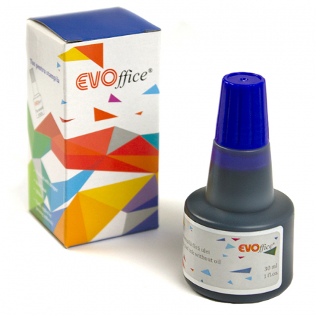 Accesorii de birou - Tus stampila 30 ml