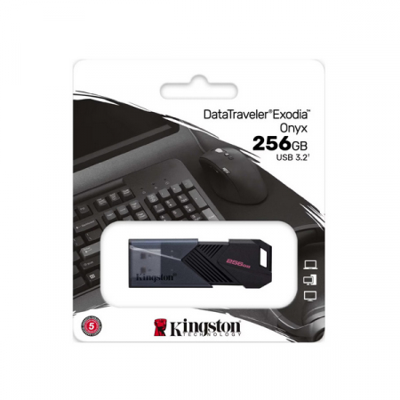 USB 3.2 Flash Drive 256GB Platinet [2]