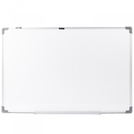 Comunicare si prezentare - WHITEBOARD MAGNETIC 60*90 CM RAMA ALUMINIU DELI