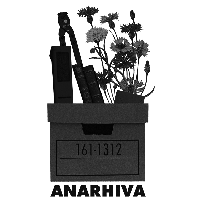 Anarhiva